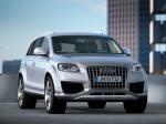 Audi Q7 V12 TDI BlueTec Concept 2007 года